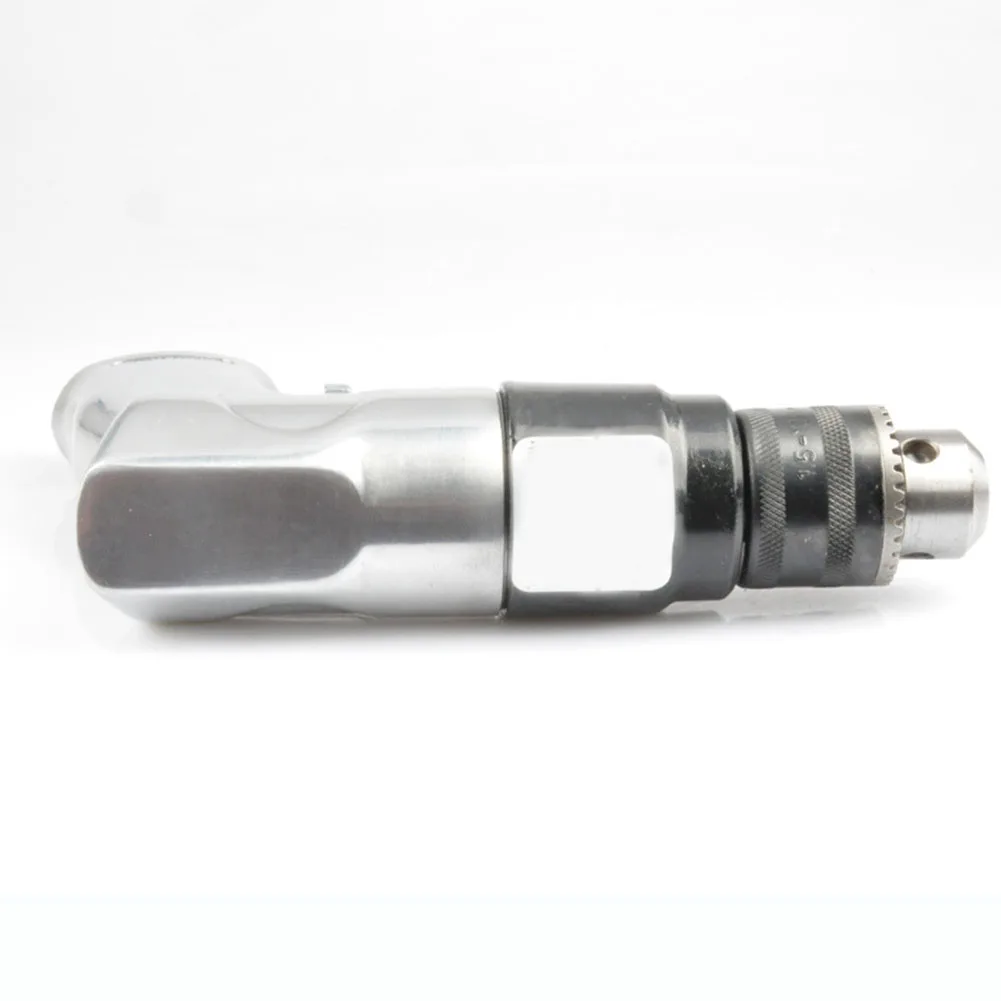 Reversible Pneumatic Drill For Drilling For Furniture Machine Production Maintenance With 10 Inch Chuck Brand New
Reversible Pneumatic Drill For Drilling For Furniture Machine Production Maintenance With 10 Inch Chuck Brand New