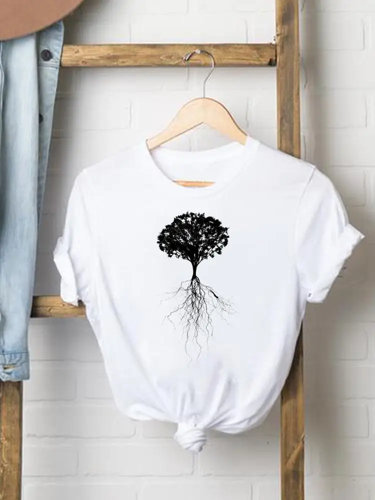 Women Tee T-shirts Casual Short Sleeve Regular Clothing Summer Fashion Female Graphic T Shirt Clothes D7968
Women Tee T-shirts Casual Short Sleeve Regular Clothing Summer Fashion Female Graphic T Shirt Clothes D7968
