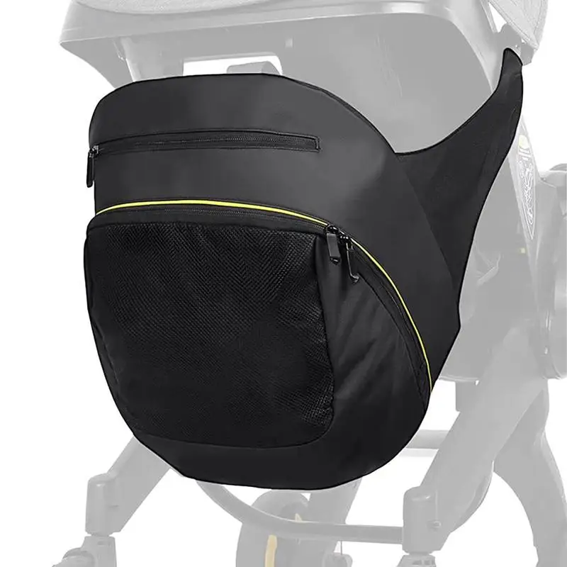 Universal Stroller Organizer Backpack 4 In 1 Integrated Storage Bag For Baby Stroller Multi-compartments Toddler Essentials Bag
Universal Stroller Organizer Backpack 4 In 1 Integrated Storage Bag For Baby Stroller Multi-compartments Toddler Essentials Bag