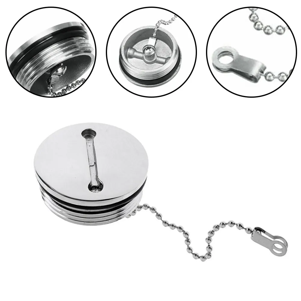 100% Brand New Deck Fill Cap Cabin Hardware Accessories Boat Parts Cabin Hardware Deck Fill Replacement Cap Boat
100% Brand New Deck Fill Cap Cabin Hardware Accessories Boat Parts Cabin Hardware Deck Fill Replacement Cap Boat