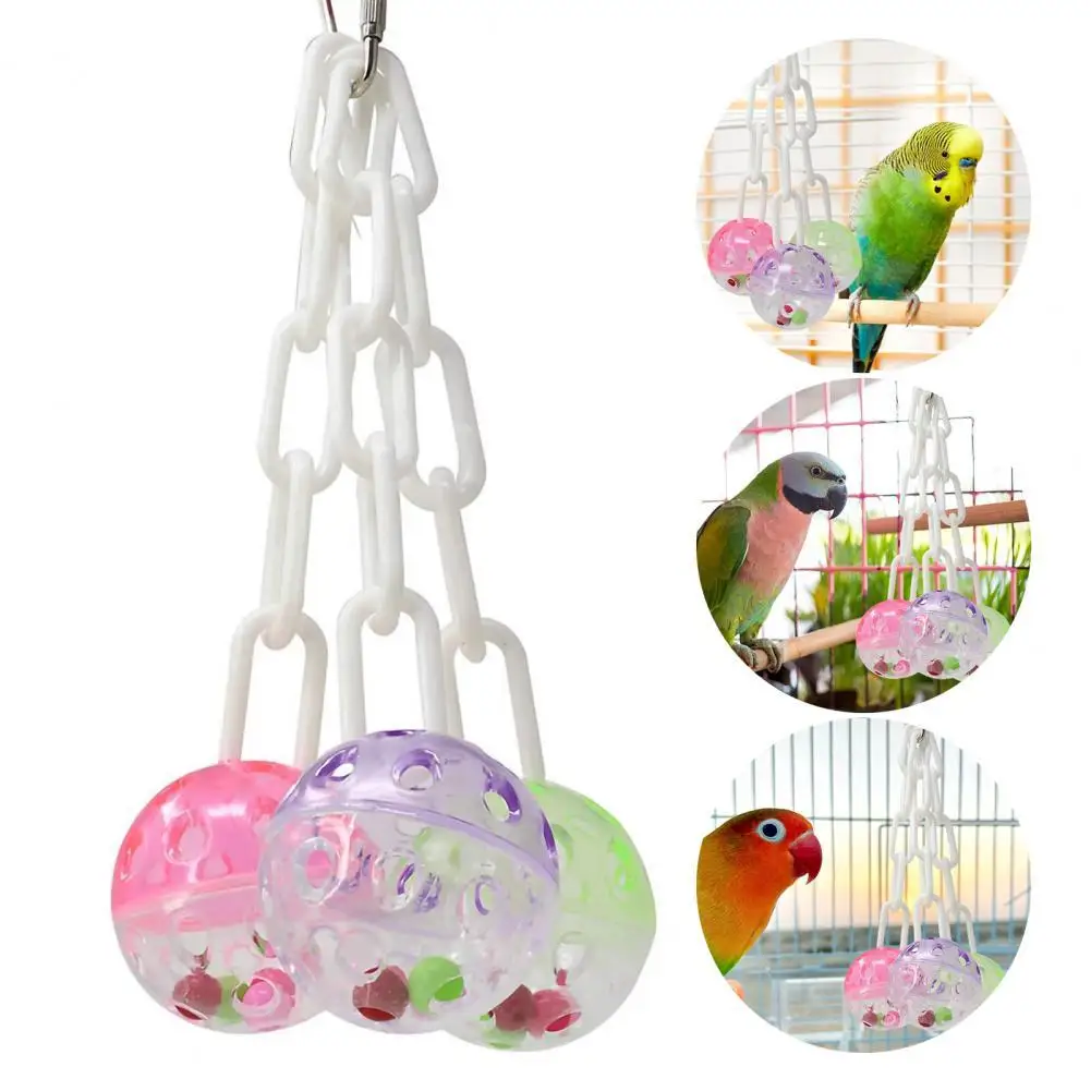 Cute Ornamental Bird Cage Hanging Bite Toy Pet Toy Parrot Bite Toy Scratch-resistant Cage Accessories
Cute Ornamental Bird Cage Hanging Bite Toy Pet Toy Parrot Bite Toy Scratch-resistant Cage Accessories