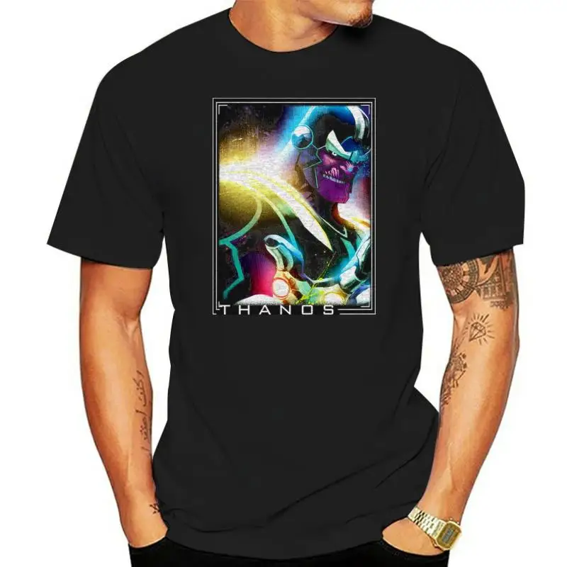 Neon Thanos Profile Tshirt Man T-Shirt Summer T Shirts Short Sleeve April Tops Fitness Tees 2022 Crew Neck 100% Cotton Clothes
Neon Thanos Profile Tshirt Man T-Shirt Summer T Shirts Short Sleeve April Tops Fitness Tees 2022 Crew Neck 100% Cotton Clothes