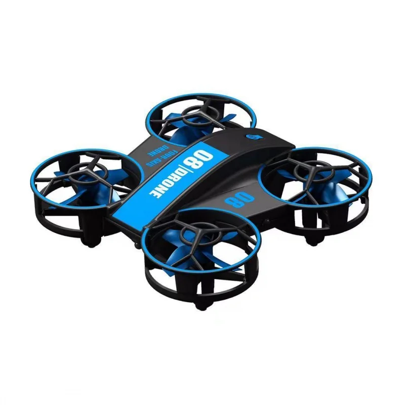 New Mini Remote Control Aircraft Fixed Four-Axis UAV (Unmanned Aerial Vehicle) Children's Toy Airplane New Mini Remote Control F
New Mini Remote Control Aircraft Fixed Four-Axis UAV (Unmanned Aerial Vehicle) Children's Toy Airplane New Mini Remote Control F