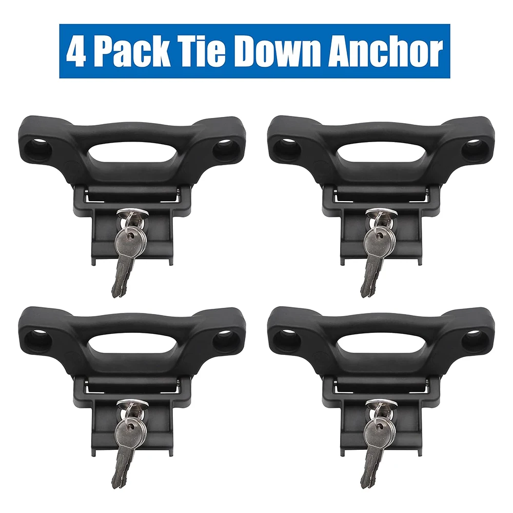 4 шт., анкеры для Ford F150 F250 F350 Raptor 2015-2021
4 шт., анкеры для Ford F150 F250 F350 Raptor 2015-2021