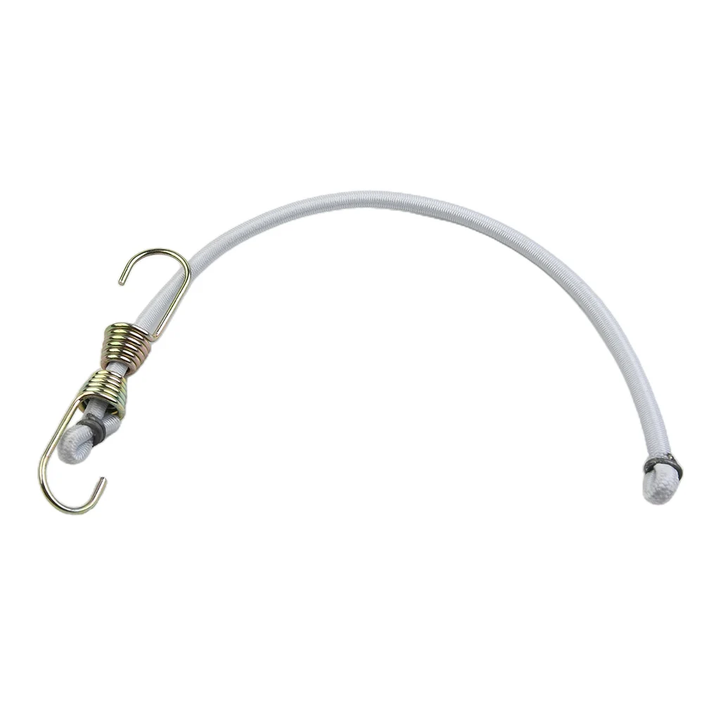 10pcs Elastic Latex Bungee Cord Heavy Duty Luggage Straps Stretch Fixed Rope Rope Hooks 30cm Tie Tent Outdoor Accessories
10pcs Elastic Latex Bungee Cord Heavy Duty Luggage Straps Stretch Fixed Rope Rope Hooks 30cm Tie Tent Outdoor Accessories