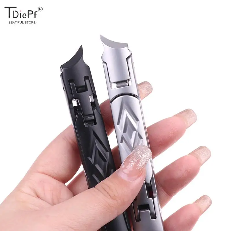 1 шт., ножницы для маникюра, нержавеющая сталь
1 шт., ножницы для маникюра, нержавеющая сталь