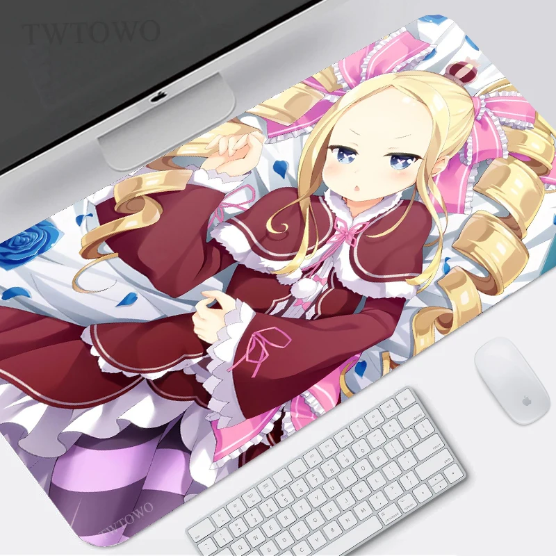 Re:life in a другой мир от нуля коврик для мыши игровой XL большой коврик для мыши XXL коврики для мыши из натурального каучука нескользящий мягкий ...
Re:life in a другой мир от нуля коврик для мыши игровой XL большой коврик для мыши XXL коврики для мыши из натурального каучука нескользящий мягкий ...