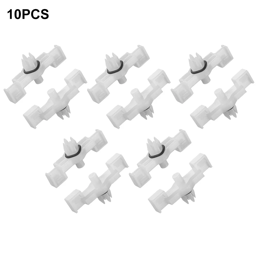 Retaining Clip Door Sill Rail For Porsche Cayenne Door Sill Rail Scuff Plate Body Trim Clips Kit X10
Retaining Clip Door Sill Rail For Porsche Cayenne Door Sill Rail Scuff Plate Body Trim Clips Kit X10