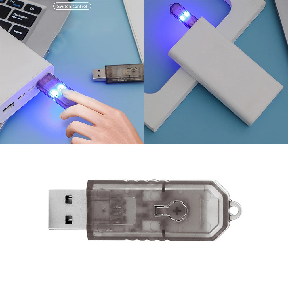 Adjust Brightness For All With USB Port Cars Computers Etc USB LED Atmosphere Light Atmosphere Decoration Part
Adjust Brightness For All With USB Port Cars Computers Etc USB LED Atmosphere Light Atmosphere Decoration Part