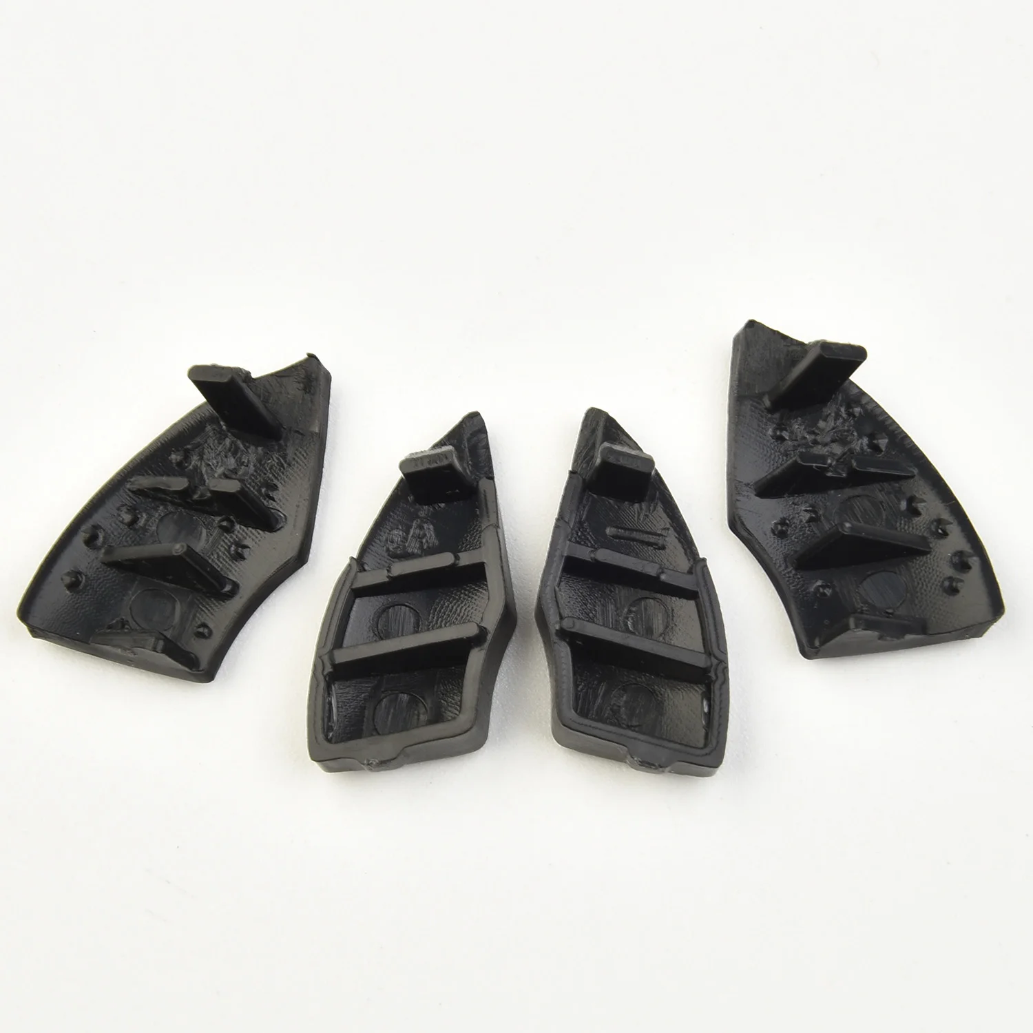4pcs Radio CD Button Buttons Trim Mould Cover Removal Car Replacement Accessories For500 Radio From 2008 Onwards
4pcs Radio CD Button Buttons Trim Mould Cover Removal Car Replacement Accessories For500 Radio From 2008 Onwards
