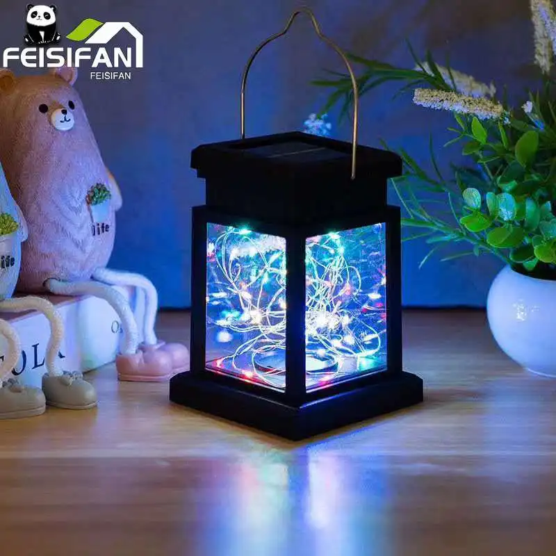 2022Garden waterproof outdoor hanging decor solar star lantern yard decorations Christmas Led light lawn lamp landscape lighting
2022Garden waterproof outdoor hanging decor solar star lantern yard decorations Christmas Led light lawn lamp landscape lighting