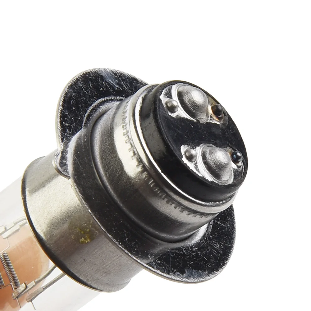 1pc Motorcycle Headlight Halogen Bulb 12V Super Bright H6 T19 P15D White/Yellow Lamp Motorcycle Equipments Parts
1pc Motorcycle Headlight Halogen Bulb 12V Super Bright H6 T19 P15D White/Yellow Lamp Motorcycle Equipments Parts