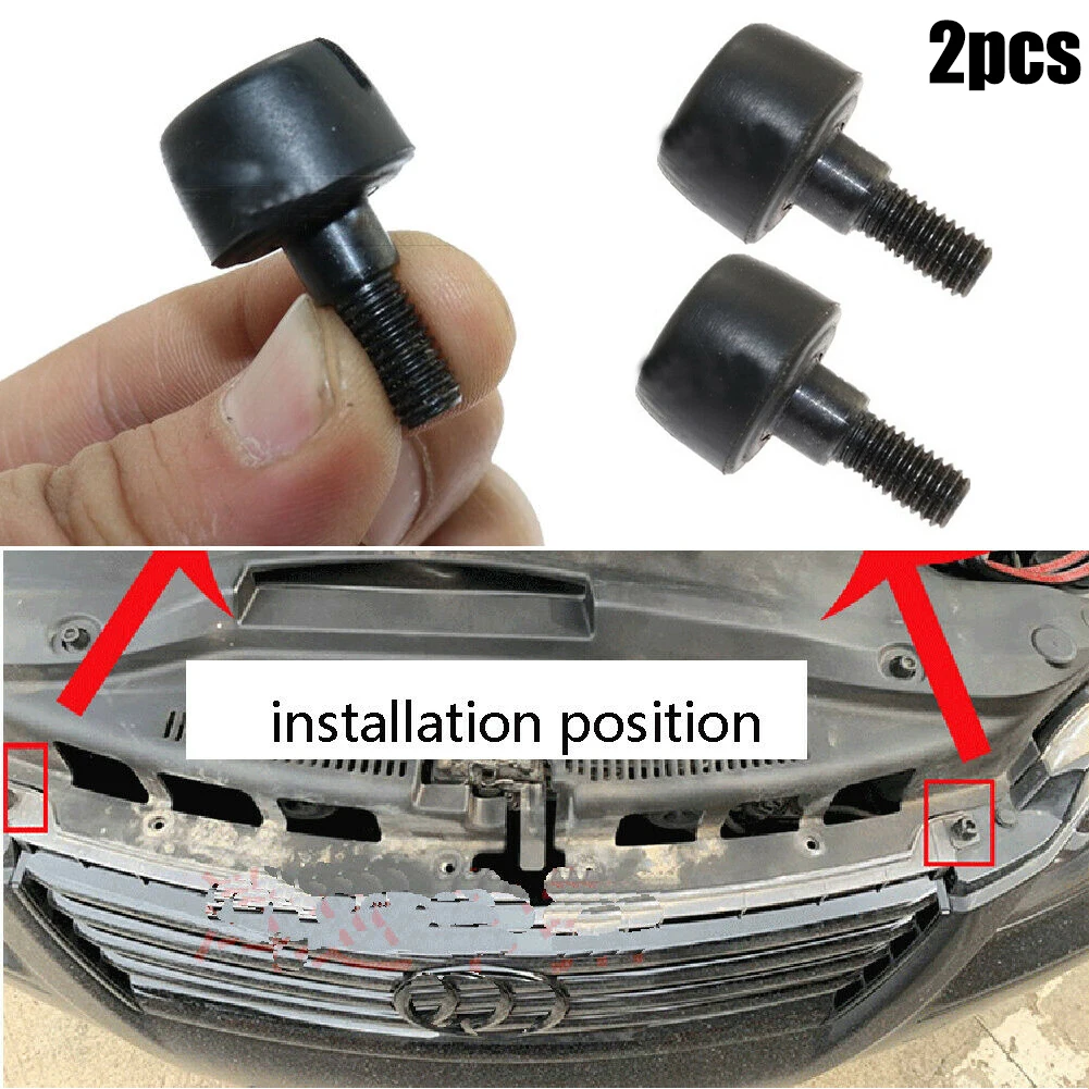 2pcs Car Hood Bumper Stop Screw Rubber Buffer Cap For Toyota Interior Accessories Auto Fastener Clip Direct Replacement
2pcs Car Hood Bumper Stop Screw Rubber Buffer Cap For Toyota Interior Accessories Auto Fastener Clip Direct Replacement