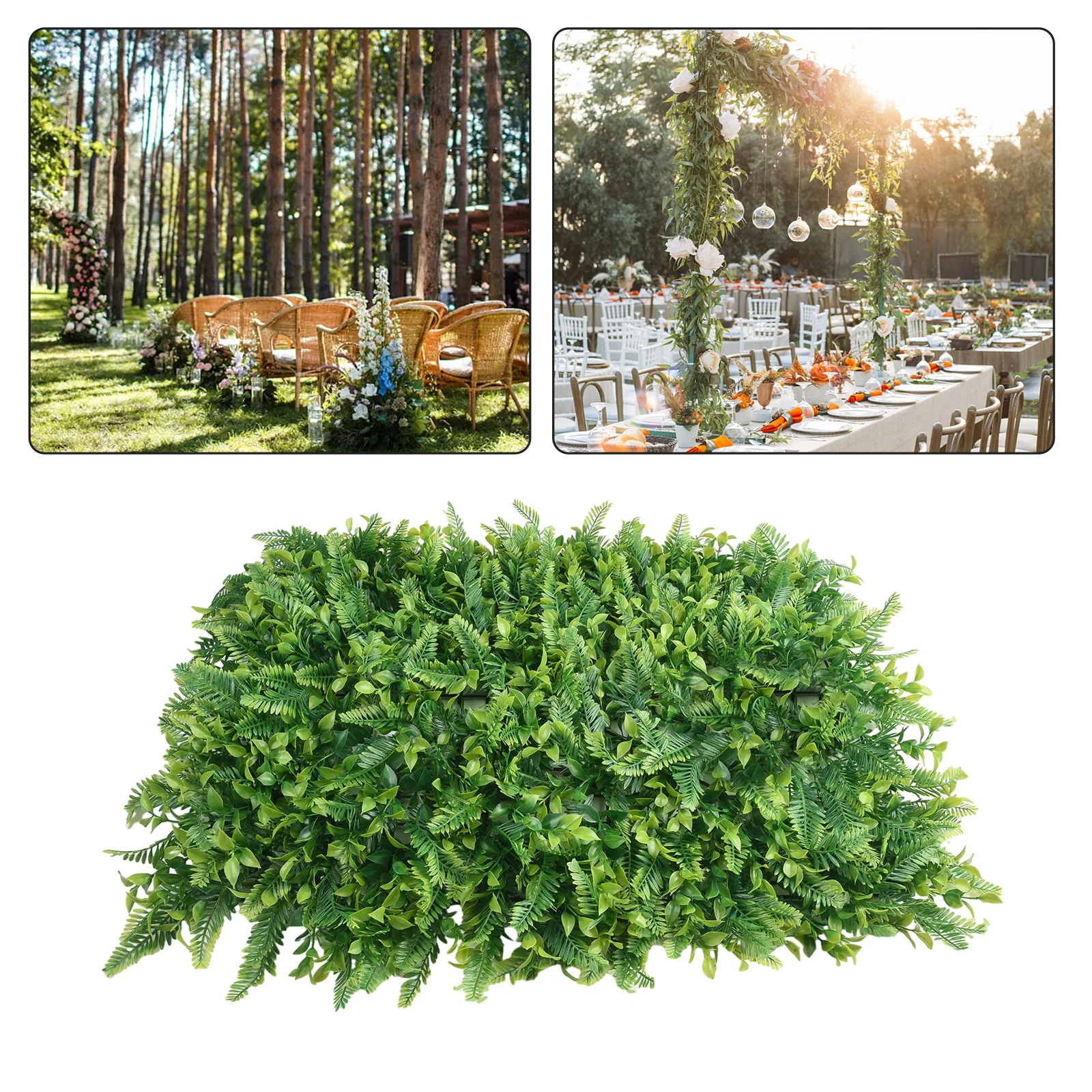 Simulated Lawn, Home Wall Decoration Plants, Beautiful Decor for Home, Hotel, Easy to Clean, Green Plastic Material
Simulated Lawn, Home Wall Decoration Plants, Beautiful Decor for Home, Hotel, Easy to Clean, Green Plastic Material