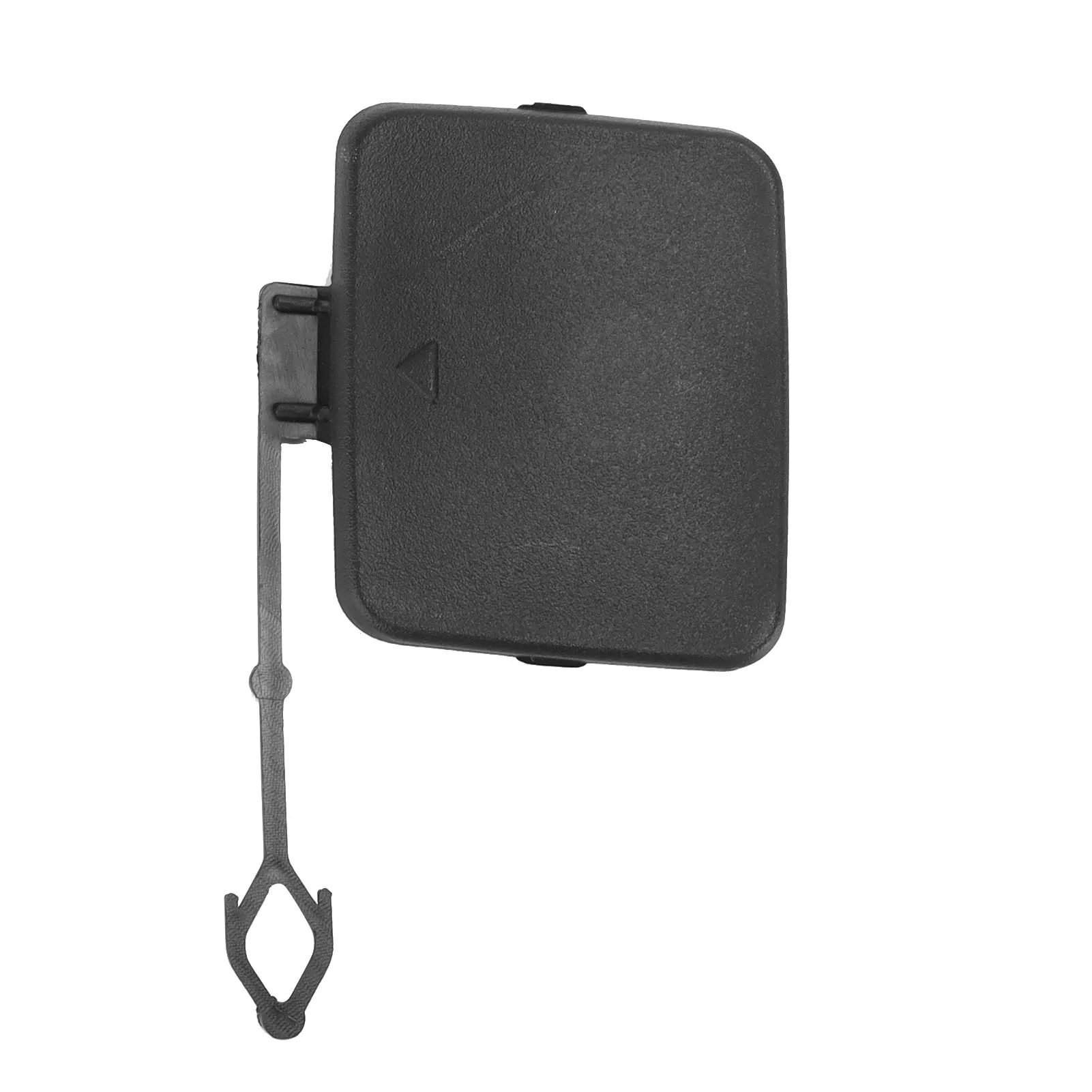 Rear Left Side Bumper Tow Hook Cover Cap 51127158447 ABS Black Replacement for X5 2006‑2011
Rear Left Side Bumper Tow Hook Cover Cap 51127158447 ABS Black Replacement for X5 2006‑2011