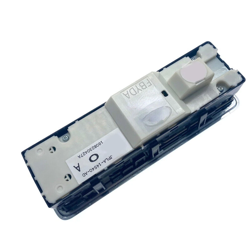 LR113038 Door Side Main Glass Switch for Range Rover Sport 2018 2022 Electric Components Easy and Quick to Replace
LR113038 Door Side Main Glass Switch for Range Rover Sport 2018 2022 Electric Components Easy and Quick to Replace