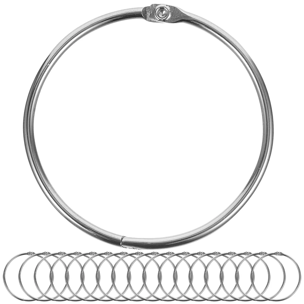 20 Pcs Curtain Hooks Shower Rings Rods Metal Curtains Bathroom Iron Drapes Window Drapery
20 Pcs Curtain Hooks Shower Rings Rods Metal Curtains Bathroom Iron Drapes Window Drapery
