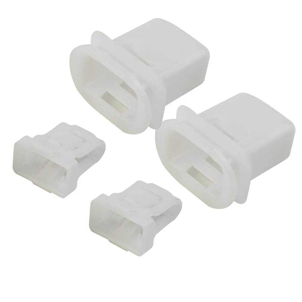 2PCS Car Rear Seat Locking Clip For Toyota WHITE Square Rivets Retainer Clip Durable Fastener Retainer Clips Car Accessories
2PCS Car Rear Seat Locking Clip For Toyota WHITE Square Rivets Retainer Clip Durable Fastener Retainer Clips Car Accessories