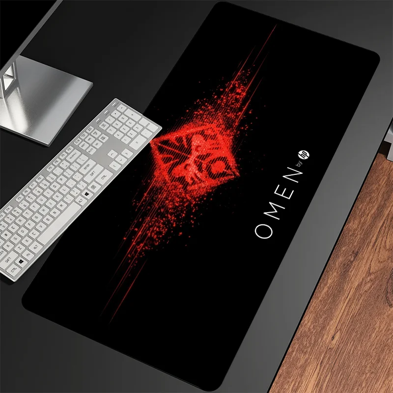 Hp Omen Mousepad Cute Kawaii Computer Gaming Accessories Mouse Mat Mouse Pad Gamer Non-slip Mausepad Deskmat Alfombrilla Raton
Hp Omen Mousepad Cute Kawaii Computer Gaming Accessories Mouse Mat Mouse Pad Gamer Non-slip Mausepad Deskmat Alfombrilla Raton