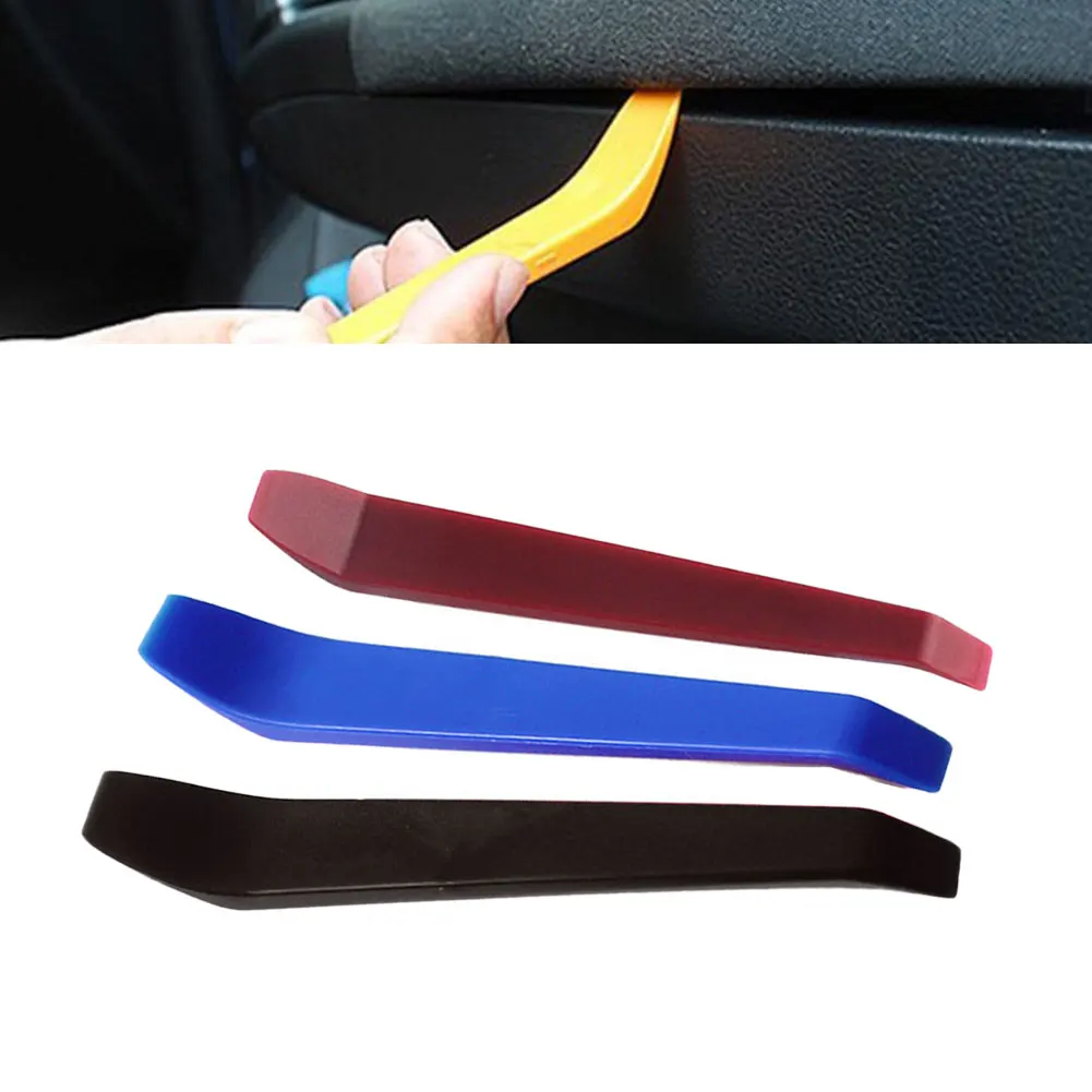 Car Removal Installation Tool Door Trim Panel Tool Installer Tool For Car Door Clip Panel Crowbar Removal
Car Removal Installation Tool Door Trim Panel Tool Installer Tool For Car Door Clip Panel Crowbar Removal