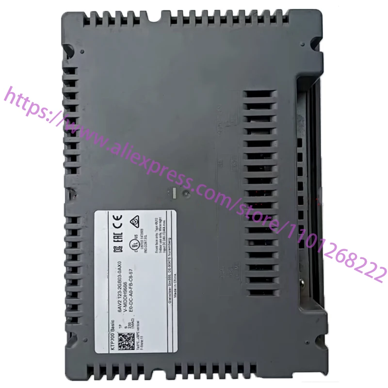 6AV21232GB030AX0 6AV2 123-2GB03-0AX0 6AV2123-2GB03-0AX0, новинка, оригинал, агентства для проведения инспекций
6AV21232GB030AX0 6AV2 123-2GB03-0AX0 6AV2123-2GB03-0AX0, новинка, оригинал, агентства для проведения инспекций