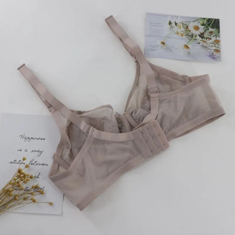Женский бюстгальтер для отдыха Beauwear черный белый синий бежевый красный