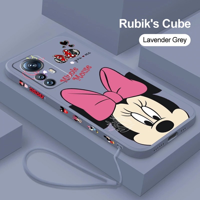 Disney Minnie Mickey Love Art Phone Case For Xiaomi 13 12S 12 12X 12T 11i 11T 11 10 10S 10T Pro Lite Ultra 5G Liquid Left Rope
Disney Minnie Mickey Love Art Phone Case For Xiaomi 13 12S 12 12X 12T 11i 11T 11 10 10S 10T Pro Lite Ultra 5G Liquid Left Rope
