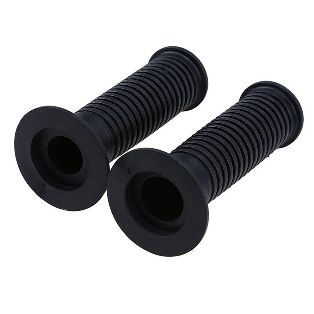 Auto Accessories Grips Cover Handlebar 122mm Length 22mm Inner 2pcs Anti-slip Black Brand New For BMW GS R S F650
Auto Accessories Grips Cover Handlebar 122mm Length 22mm Inner 2pcs Anti-slip Black Brand New For BMW GS R S F650