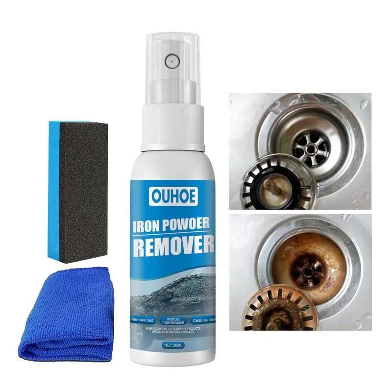 Car Rust Remover Anti Rust Lubricant Effective Car Rust Spray Cleaner Prevent Oxidation Car Rust Removal Spray Multipurpose Aget
Car Rust Remover Anti Rust Lubricant Effective Car Rust Spray Cleaner Prevent Oxidation Car Rust Removal Spray Multipurpose Aget