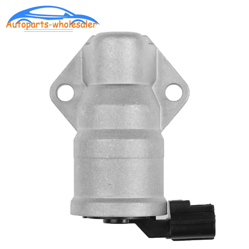 

New 1L3Z-9F715-AA 1L3Z9F715AA For 2001-2008 Ford F-150 Fuel Injection Idle Air Control Valve Car Accessories