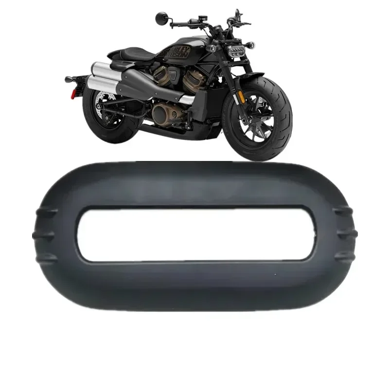 Аксессуары для мотоциклов Harley Sportster S 1250 RH1250S Headlightsl Защитная крышка мотора