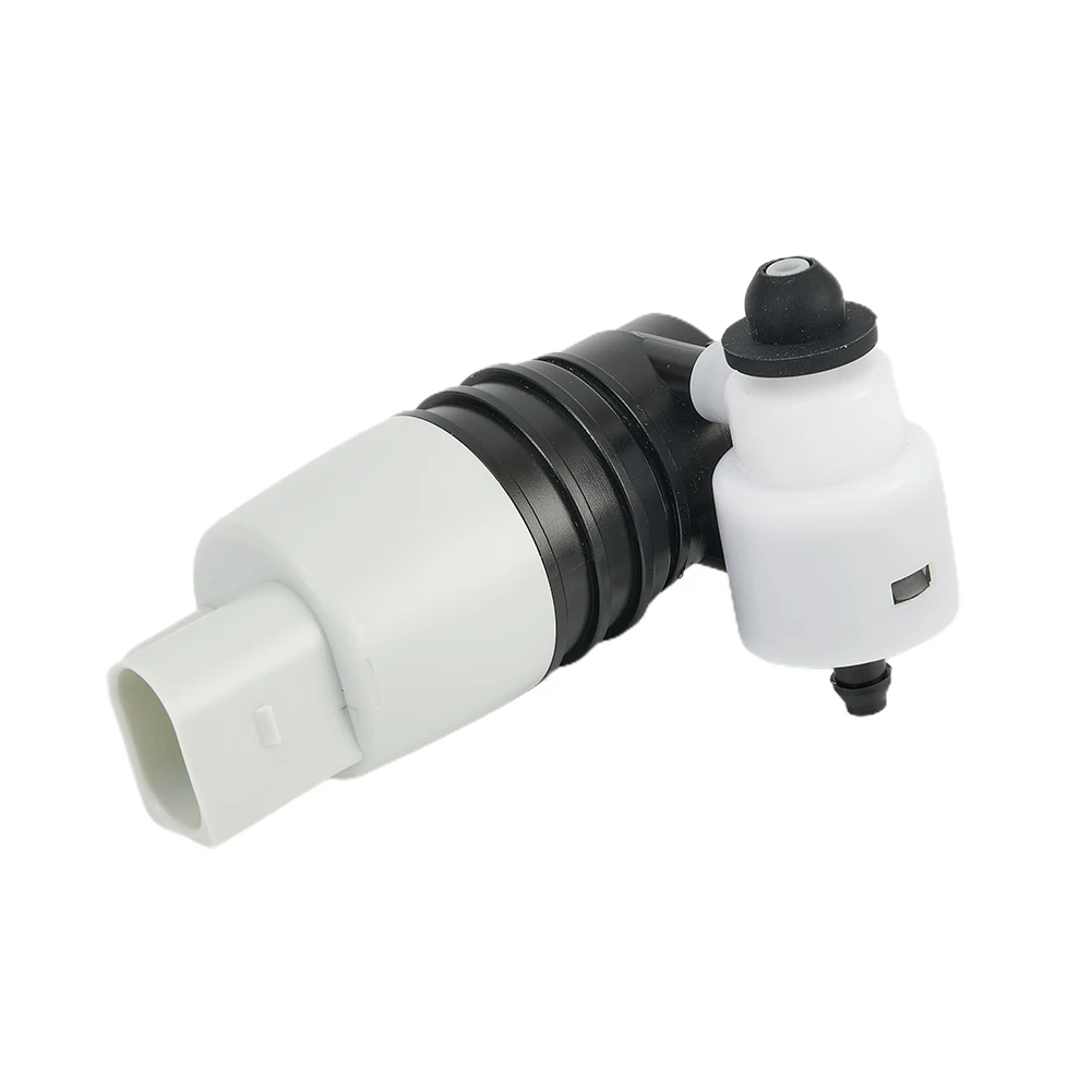 Front Rear Windscreen Washer Pump Twin Outlet For Mercedes C Class E Class GLC Quality Windscreen Wiper Washer Pump Outlet
Front Rear Windscreen Washer Pump Twin Outlet For Mercedes C Class E Class GLC Quality Windscreen Wiper Washer Pump Outlet