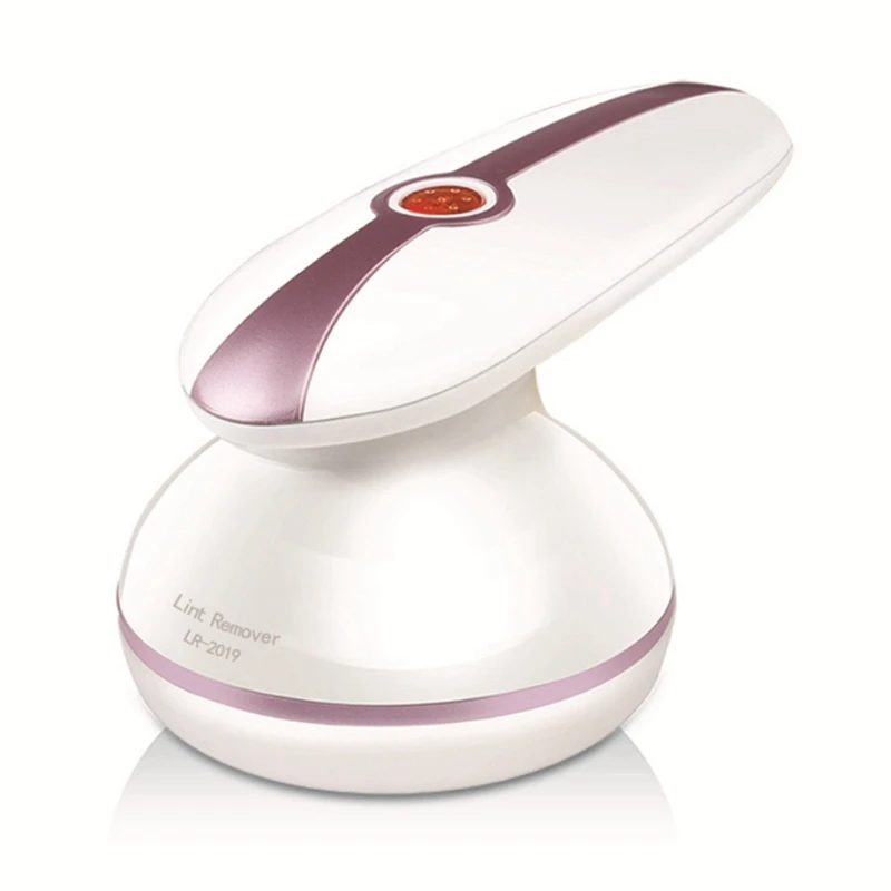 Fabric Shaver Fuzz Remover Rechargeable,Electric Lint Remover,Sweater Shaver,Dual Protection For Lint,Bobbles Removing
Fabric Shaver Fuzz Remover Rechargeable,Electric Lint Remover,Sweater Shaver,Dual Protection For Lint,Bobbles Removing