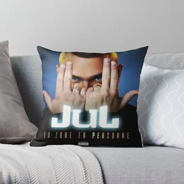 Jul Printing Throw Pillow Cover Hotel Throw Wedding Comfort Case Decor Fashion Sofa Bedroom Square Anime Pillows not include
Jul Printing Throw Pillow Cover Hotel Throw Wedding Comfort Case Decor Fashion Sofa Bedroom Square Anime Pillows not include