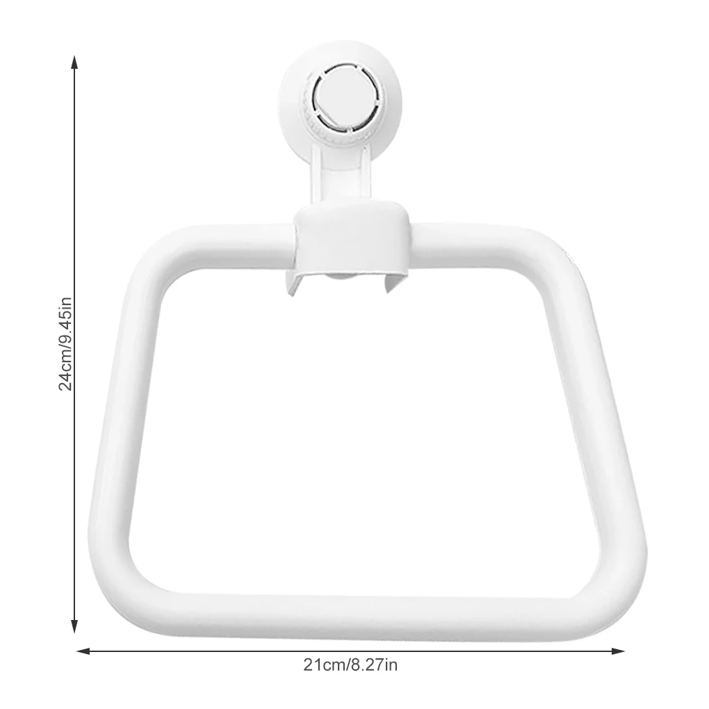 Настенная вешалка для полотенец 
Настенная вешалка для полотенец
