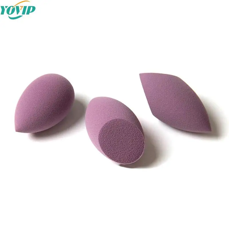 1PC Makeup Puff Microfiber Velvet Sponge Makeup Blender Sponge Powder Egg Shaped Foundation Concealer Cream Face Cosmetic
1PC Makeup Puff Microfiber Velvet Sponge Makeup Blender Sponge Powder Egg Shaped Foundation Concealer Cream Face Cosmetic