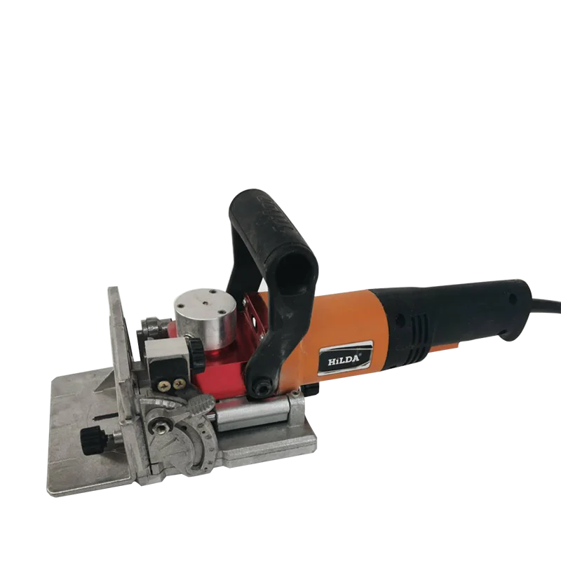 HY1 Tenoning Machine for Woodworking Domino Machine Handheld Tenoning Machine Jointer Electric Tool
HY1 Tenoning Machine for Woodworking Domino Machine Handheld Tenoning Machine Jointer Electric Tool