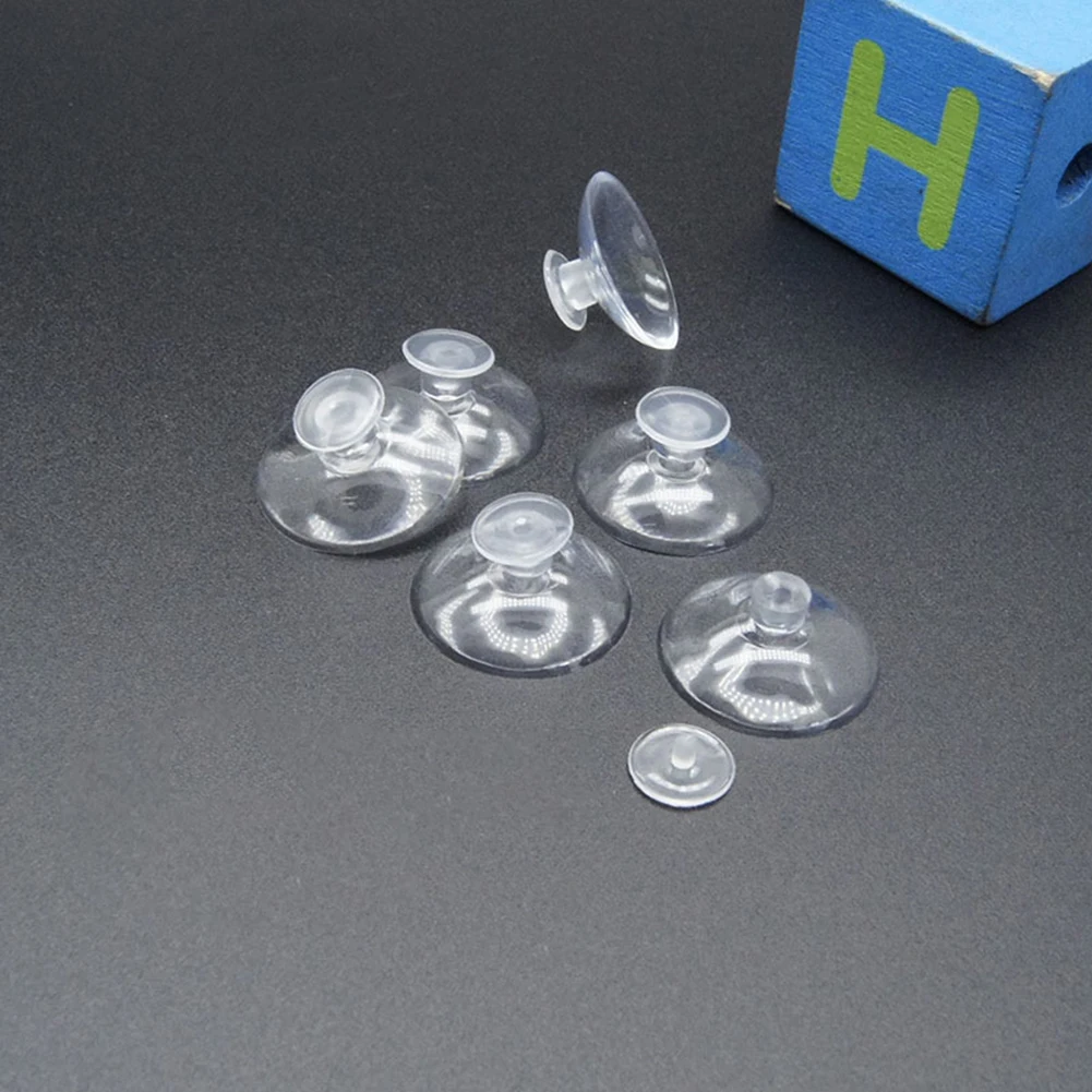 Suction Sucker Plastic Rubber Suckers Tack Suction Cups PVC Thumb With Tacks 10* Plastic Pushpin 10*Suction 10PCS
Suction Sucker Plastic Rubber Suckers Tack Suction Cups PVC Thumb With Tacks 10* Plastic Pushpin 10*Suction 10PCS
