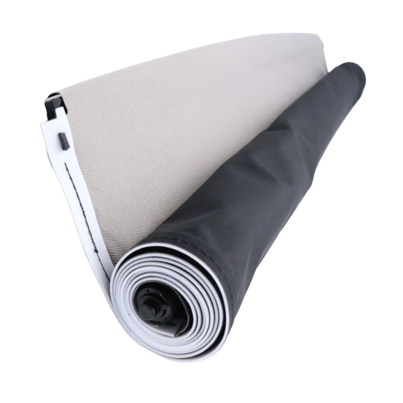 Factory Stock Car Curtain Sunshades Car Car Roller Sunshade Sunroof Assembly For Toyota Highlander Su5 2015 Year
Factory Stock Car Curtain Sunshades Car Car Roller Sunshade Sunroof Assembly For Toyota Highlander Su5 2015 Year