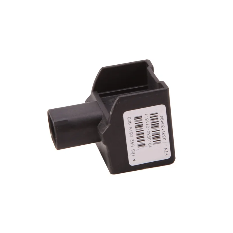 A1635420618 Car Acceleration Sensor for - SLK320 SLK32 SLK230 ML55 ML500 ML430 1635420618
A1635420618 Car Acceleration Sensor for - SLK320 SLK32 SLK230 ML55 ML500 ML430 1635420618