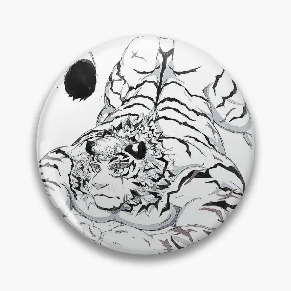 Мягкая Металлическая Булавка с кнопкой бара ифф Тигр задний Нагрудный значок модная смешная детская креативная шляпа для влюбленных
Мягкая Металлическая Булавка с кнопкой бара ифф Тигр задний Нагрудный значок модная смешная детская креативная шляпа для влюбленных