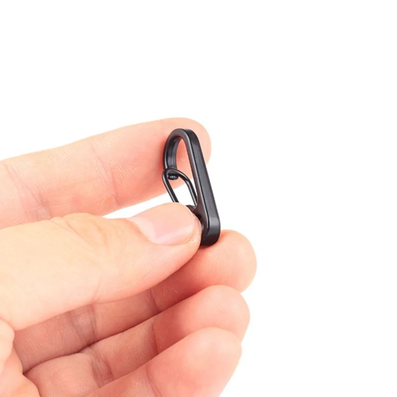 Горячая Распродажа, партия, мини-Пружинные застежки для рюкзака альпинистские карабины, EDC брелок, крючки для бутылок для кемпинга, пряжки для сумок из Паракорда
Горячая Распродажа, партия, мини-Пружинные застежки для рюкзака альпинистские карабины, EDC брелок, крючки для бутылок для кемпинга, пряжки для сумок из Паракорда