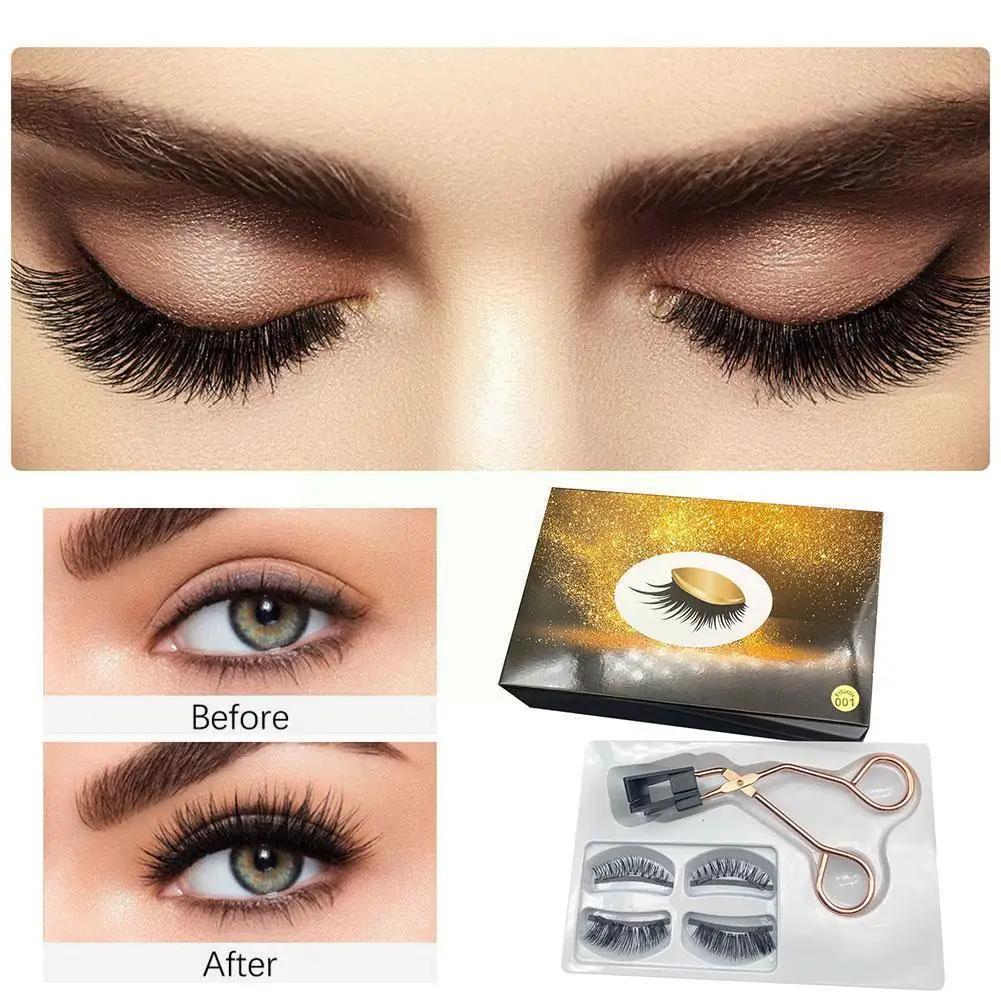 3d Magnetic Eyelashes With Magnetic False Eyelash Curler Reusable Extended Mink Eyelashes Handmade Makeup C0h3
3d Magnetic Eyelashes With Magnetic False Eyelash Curler Reusable Extended Mink Eyelashes Handmade Makeup C0h3
