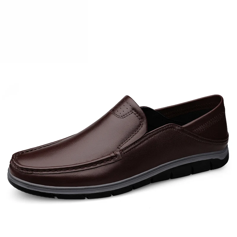 Luxury Brand Men Shoes Breathable Genuine Leather Handmade Men Casual Shoes Driving Loafers Man Outdoor Sneakers Male Moccasins
Luxury Brand Men Shoes Breathable Genuine Leather Handmade Men Casual Shoes Driving Loafers Man Outdoor Sneakers Male Moccasins