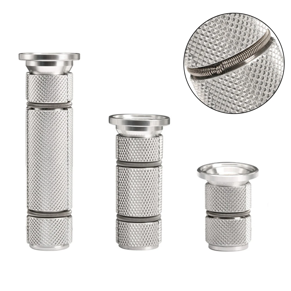 Bicycle Headset Top Cap Screw Key Expander Bike Fork Adjuster Expansion Bolt With 6mm Wrenches For 1-1/8" (28.6mm) Stem
Bicycle Headset Top Cap Screw Key Expander Bike Fork Adjuster Expansion Bolt With 6mm Wrenches For 1-1/8" (28.6mm) Stem
