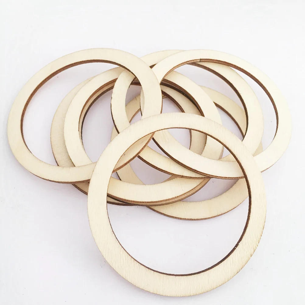 Circle Wooden Pieces Wood Circles for Crafts Diy Wood Pieces Unfinished Wood Discs Wood Embellishments for Crafts
Circle Wooden Pieces Wood Circles for Crafts Diy Wood Pieces Unfinished Wood Discs Wood Embellishments for Crafts