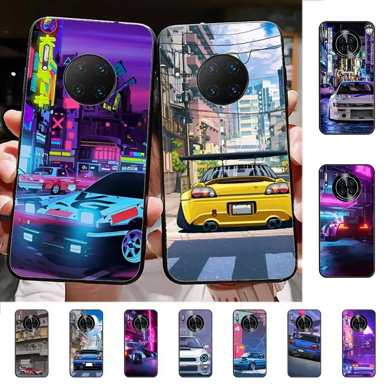 Japan JDM Car AE86 Vaporwave Phone Case for Huawei Mate 20 10 9 40 30 lite pro X Nova 2 3i 7se
Japan JDM Car AE86 Vaporwave Phone Case for Huawei Mate 20 10 9 40 30 lite pro X Nova 2 3i 7se