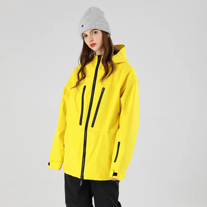 2022 Sport Outdoor Windproof Woman Snow Coats Hooded Men Ski Jackets Winter Warm FemaleTracksuit Mountain Man Outerwear Clothes
2022 Sport Outdoor Windproof Woman Snow Coats Hooded Men Ski Jackets Winter Warm FemaleTracksuit Mountain Man Outerwear Clothes