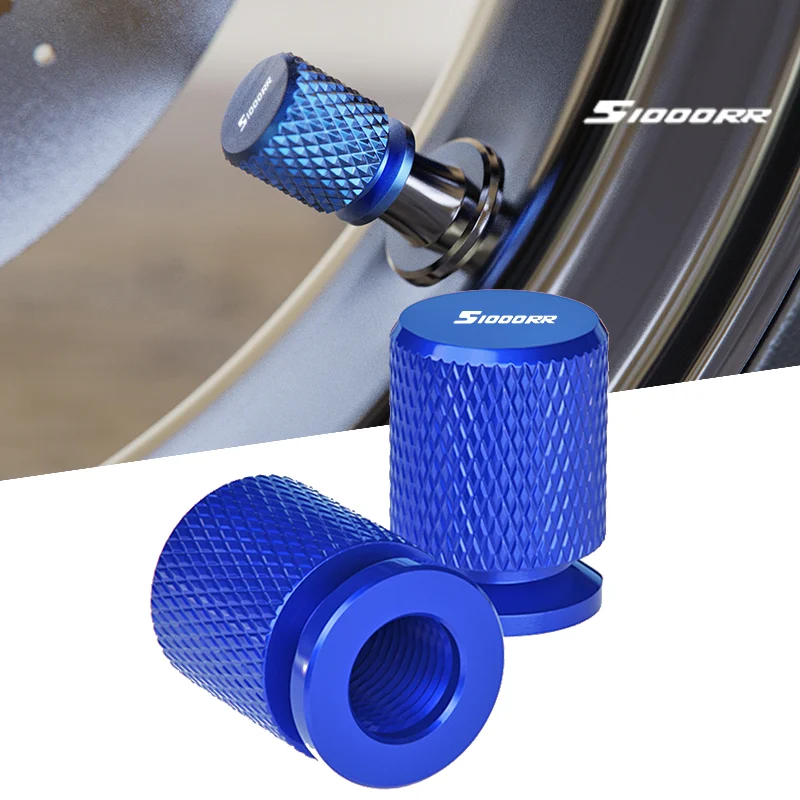 For BMW S1000RR S 1000RR 2017 2020 2021 2022 Motorcycle Aluminum Wheel Tyre Valve Air Port Cover Cap Accessories
For BMW S1000RR S 1000RR 2017 2020 2021 2022 Motorcycle Aluminum Wheel Tyre Valve Air Port Cover Cap Accessories