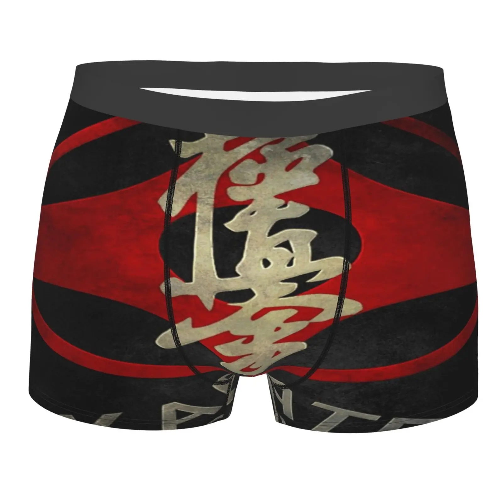Kyokushin 1006 Men's Panties Panties And Panties For Men Men's Panties For Mesh Men White Stretch Underwear Set Underpants Men
Kyokushin 1006 Men's Panties Panties And Panties For Men Men's Panties For Mesh Men White Stretch Underwear Set Underpants Men